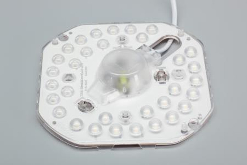 OPPLE Lighting LED E C module 36W 3000lm 2700K Clio 36W A+ White Indoor Recessed spot