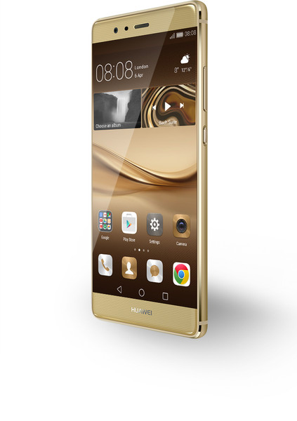 Huawei P9 4G Золотой