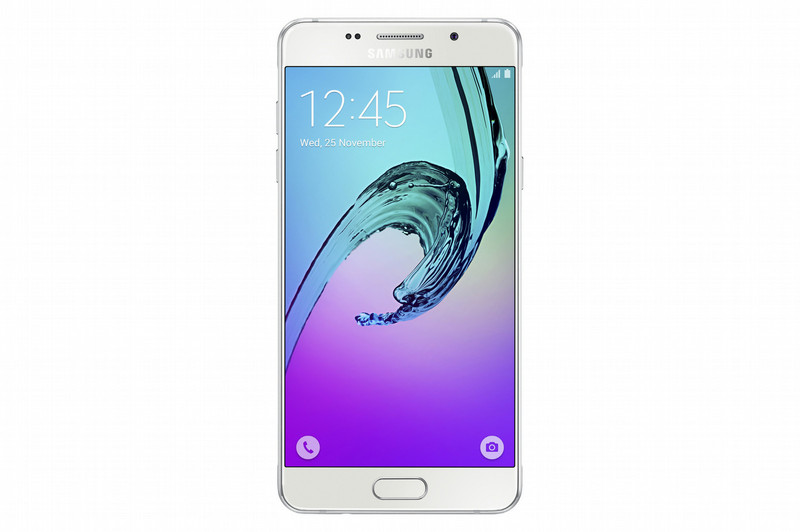 Samsung Galaxy A5 (2016) SM-A510F 4G 16ГБ Золотой