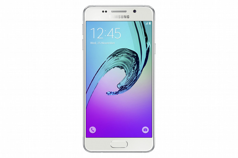 Samsung Galaxy A3 (2016) SM-A310F 4G 16GB Weiß