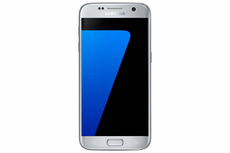 Samsung Galaxy S7 SM-G930F 4G 32GB Silber