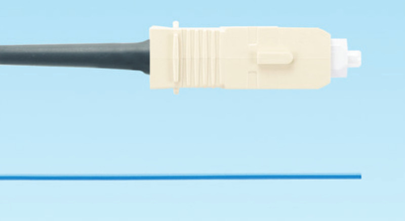 Panduit NKFPX1BN3NNM001 SC 1Stück(e) LWL-Steckverbinder