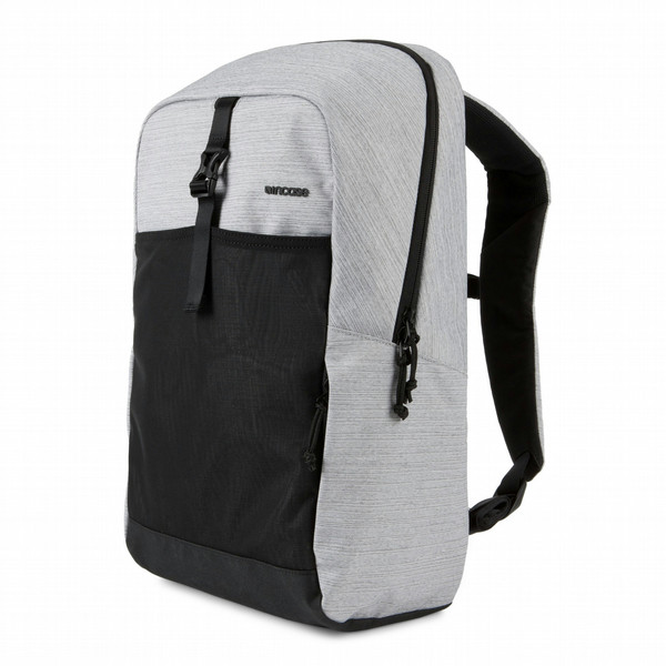 Incase Cargo Nylon,Polyester Black/Grey backpack