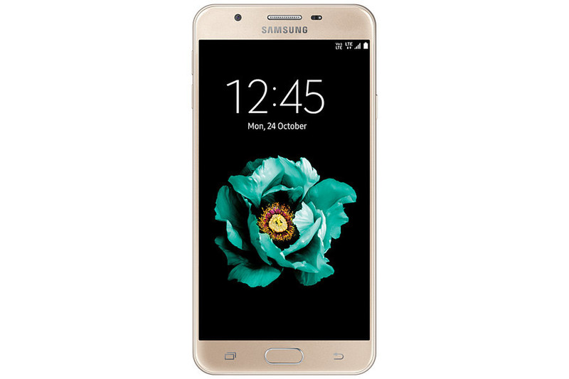 Samsung Galaxy SM-G570F 4G 16GB Gold