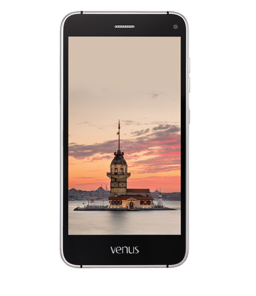 Vestel Venus V3 5070 4G 32GB Black,Grey