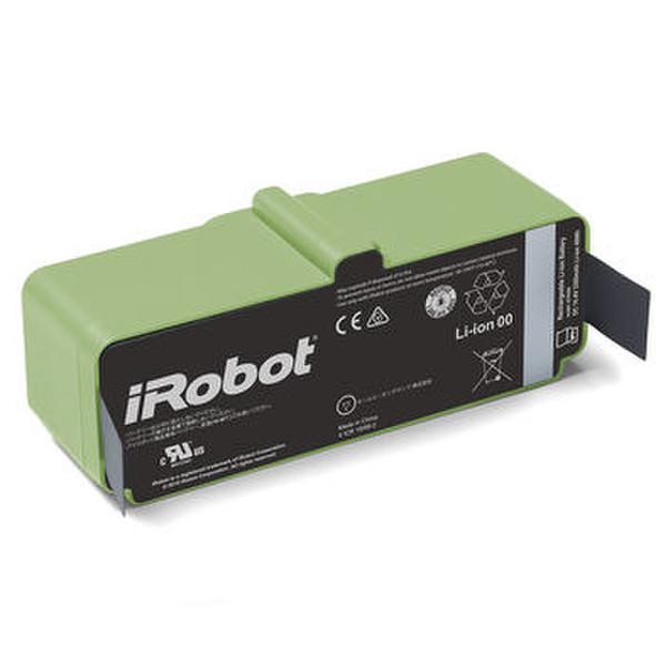 iRobot 4462425 Lithium-Ion 3300mAh rechargeable battery