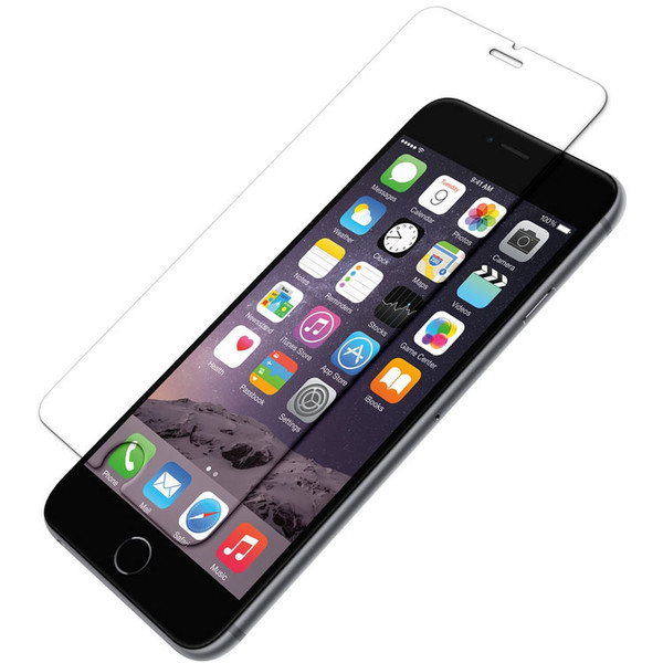 DLH DY-PE3001 klar iPhone 6 Plus 1Stück(e) Bildschirmschutzfolie