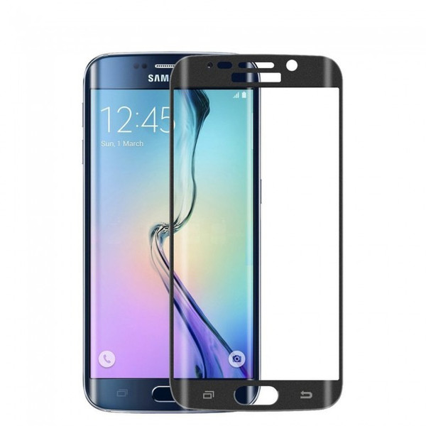 DLH DY-PE3004 Clear Galaxy S7 Edge 1pc(s) screen protector