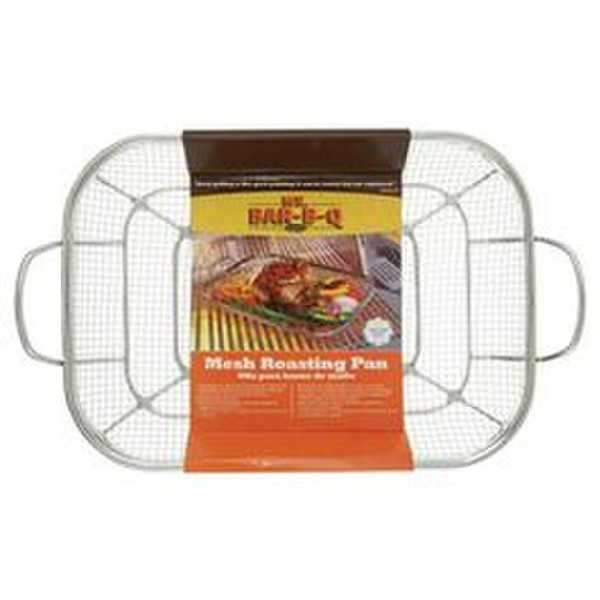 Mr. Bar-B-Q 06805X grill basket