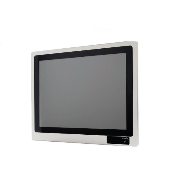 HANAsis IPC-A150T 1.8GHz 1037U 15" 1024 x 768pixels Touchscreen All-in-one Black,Grey Point Of Sale terminal