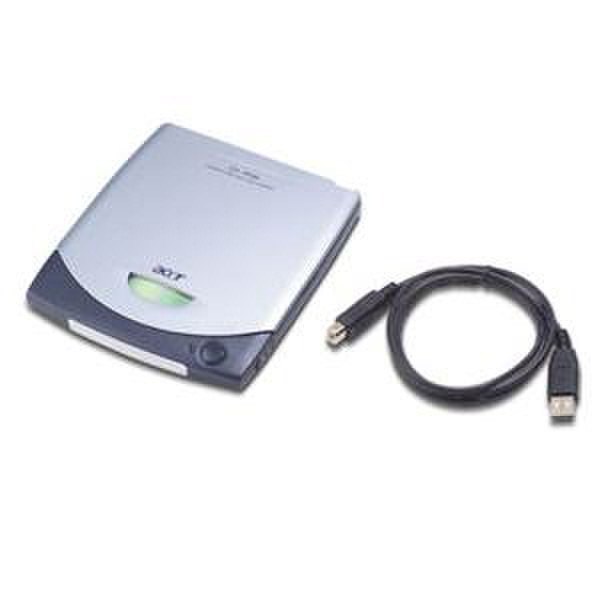 Acer External USB FDD with cable USB
