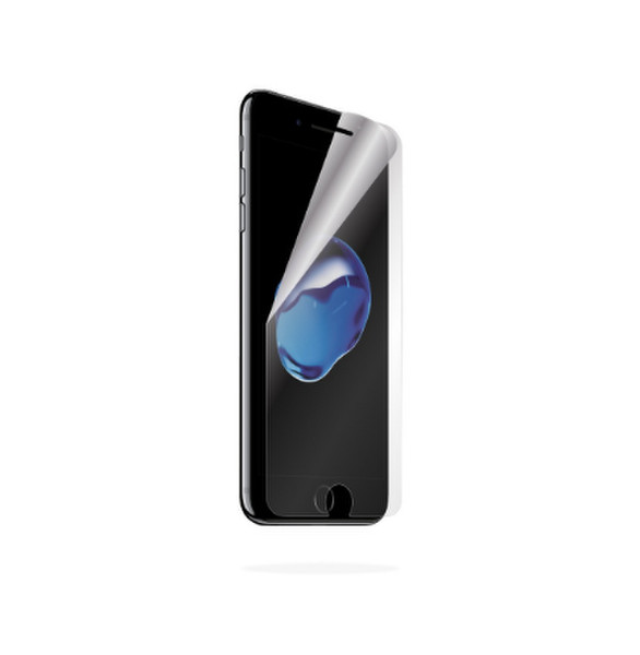 Jivo Technology JI-2010 klar iPhone 7 Plus 2Stück(e) Bildschirmschutzfolie