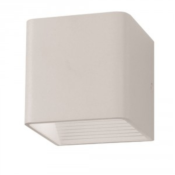 V-TAC 7095 Outdoor E27 5W White wall lighting