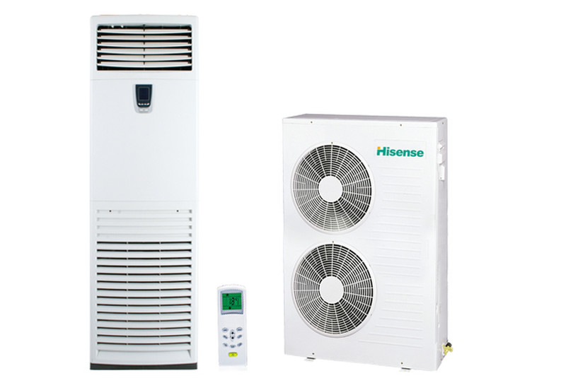 Hisense AF-60ER6SL Split system White air conditioner