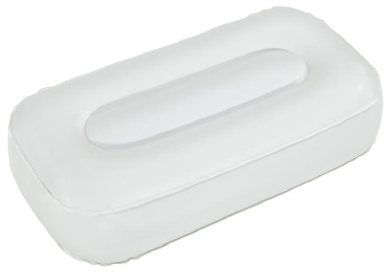 JILONG JL137003 Seat cushion White inflatable boat/raft accessory