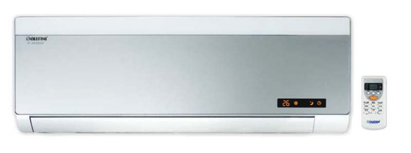 Olefini OLE 09DC Split system Silver,White air conditioner