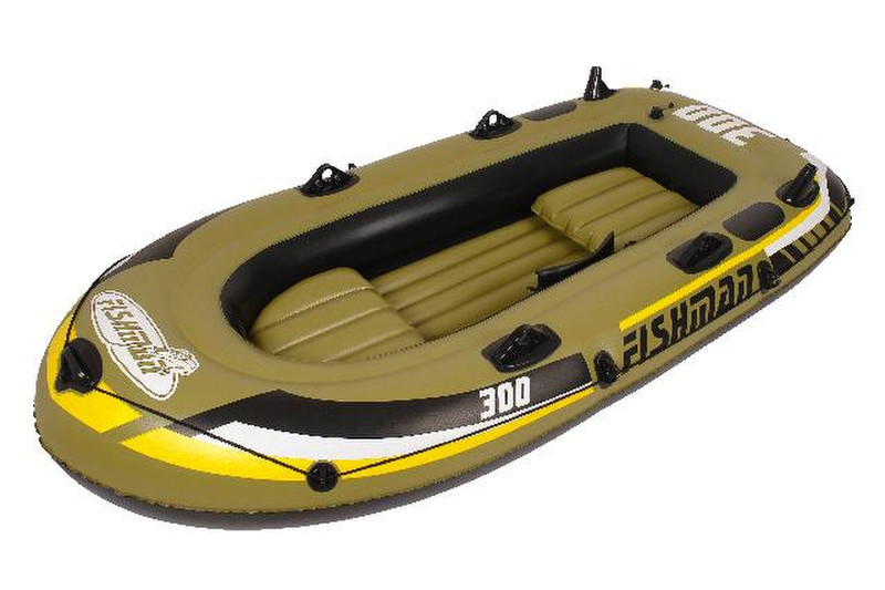 JILONG JL007208-1N 3person(s) Travel/recreation Inflatable boat inflatable boat/raft