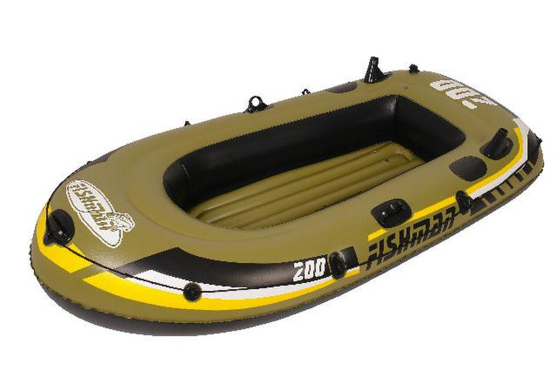 JILONG JL007207-1N 2person(s) Travel/recreation Inflatable boat inflatable boat/raft