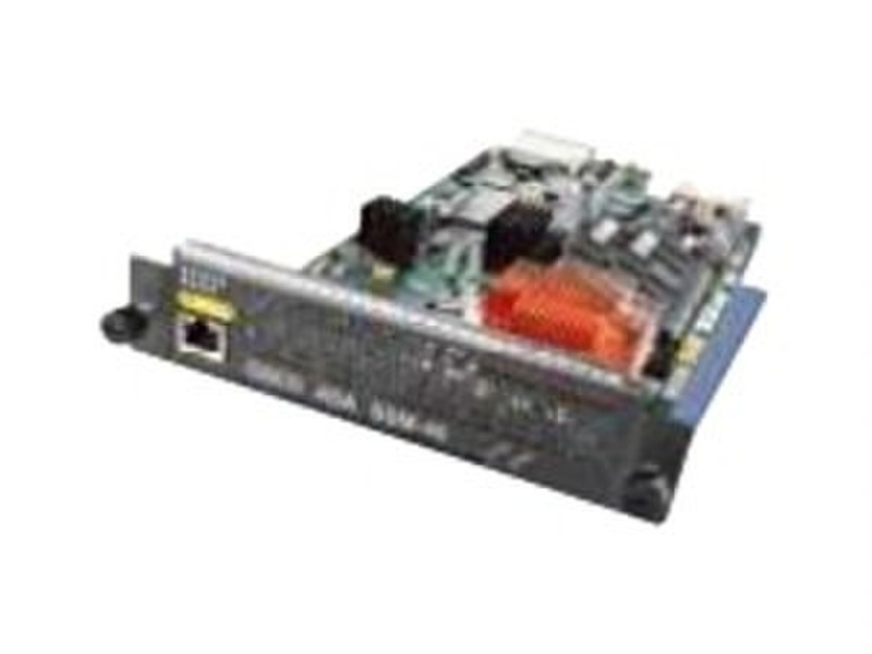 Cisco AIP-SSM-40 650Mbit/s