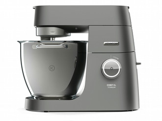 Kenwood Titanium System Pro KVL8320S