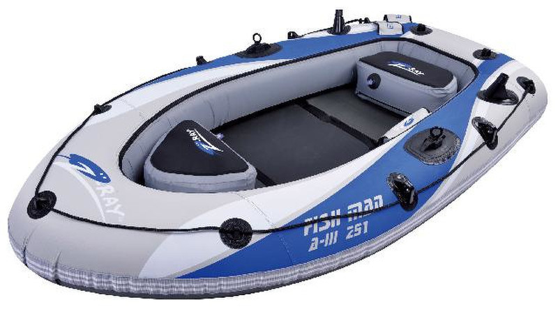 JILONG JL007235-2N 2person(s) Travel/recreation Inflatable boat inflatable boat/raft