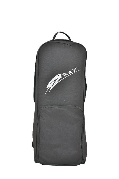 JILONG JL370350 Backpack Black 970mm