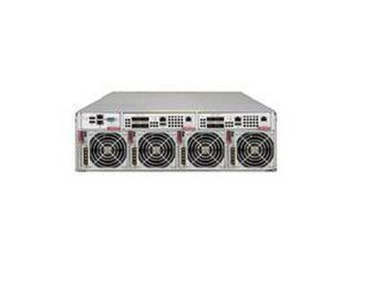 Supermicro MicroBlade MBE-314E-005 Ablage 2000W Grau Computer-Gehäuse