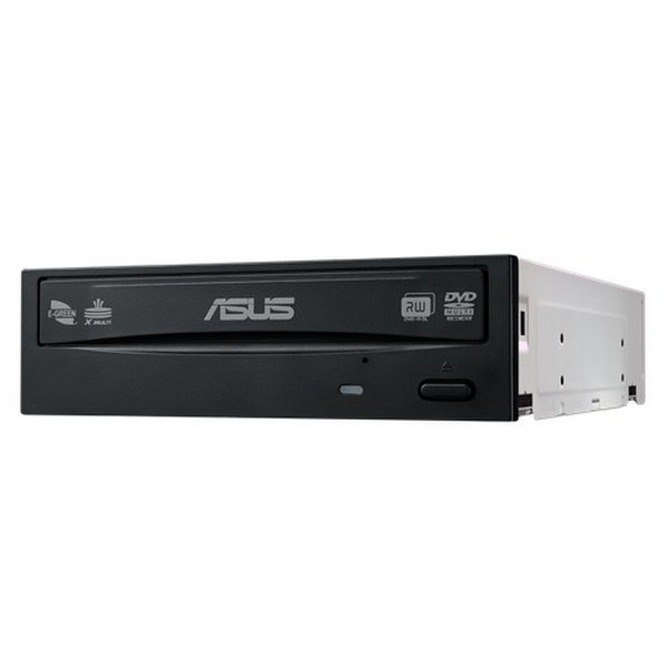 ASUS DRW-24D5MT Внутренний DVD Super Multi DL Черный