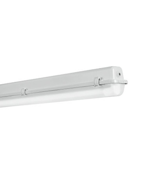 Osram SUBMARINE LED 2.2 2X27W/8401 Для помещений G13 Серый люстра/потолочный светильник