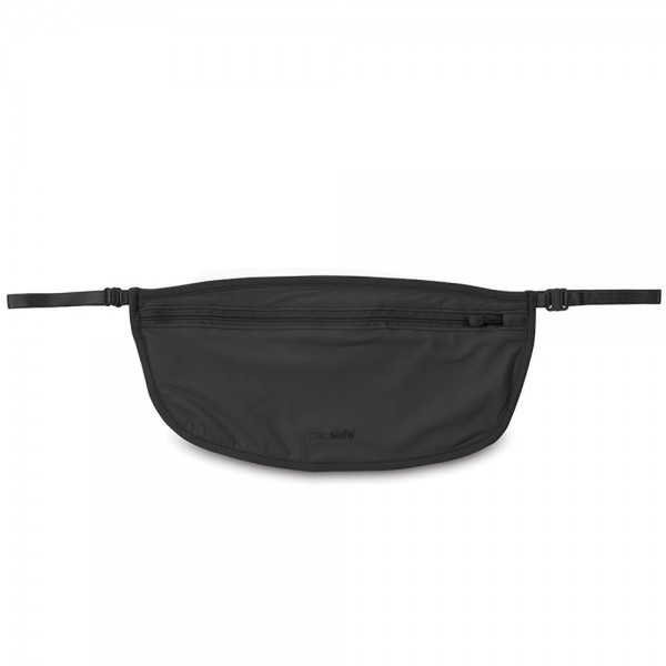 Pacsafe Coversafe S100 Nylon Black waist bag