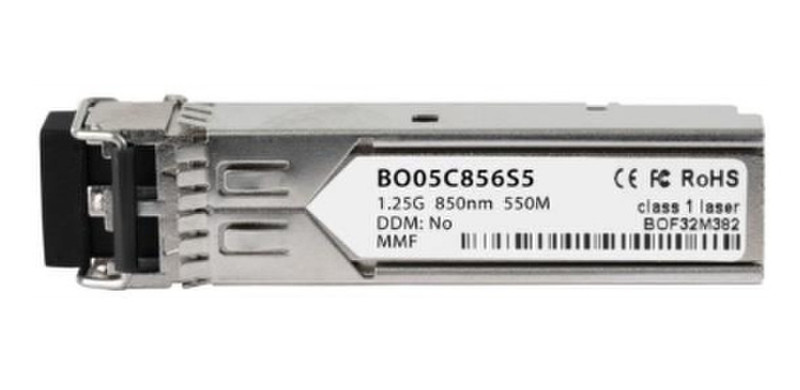 CBO GmbH BO05C856S5 SFP 1000Mbit/s 850nm Multi-mode network transceiver module