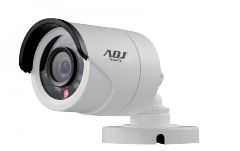 Adj 700-00031 IP Для помещений Пуля Белый камера видеонаблюдения