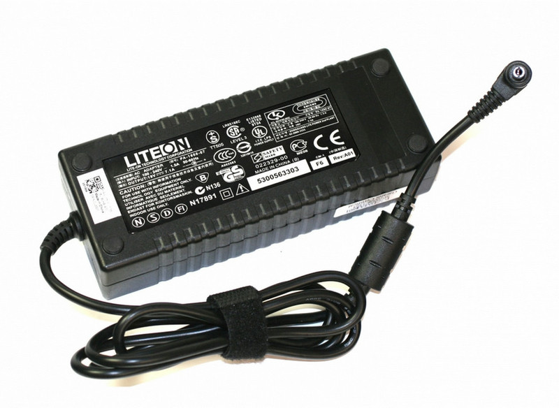 DATAMARKED DMA1601 Для помещений 135Вт Черный адаптер питания / инвертор