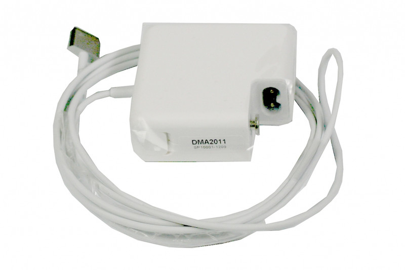 DATAMARKED DMA2011 Для помещений 45Вт Белый адаптер питания / инвертор