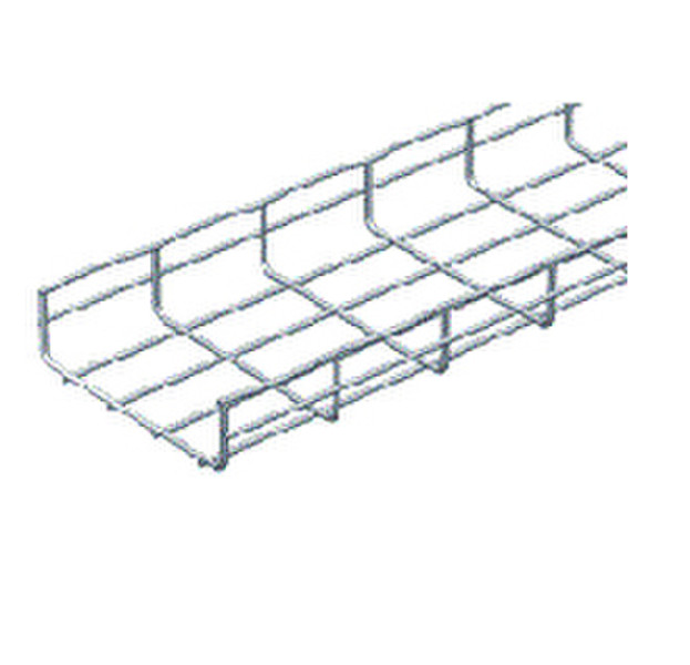 Cablofil CM000401 Straight cable tray Edelstahl Kabelrinne