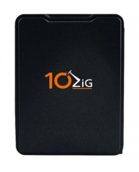 10ZiG Technology 5872Q 2GHz 1150g Black