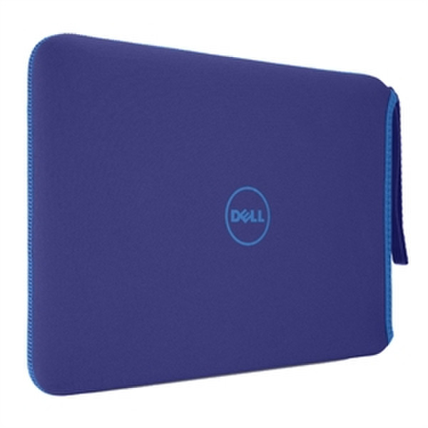 DELL XHWVX 11.6Zoll Sleeve case Blau Notebooktasche