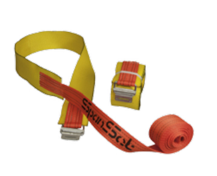 SpanSet MT2 Polyester Orange,Yellow strap