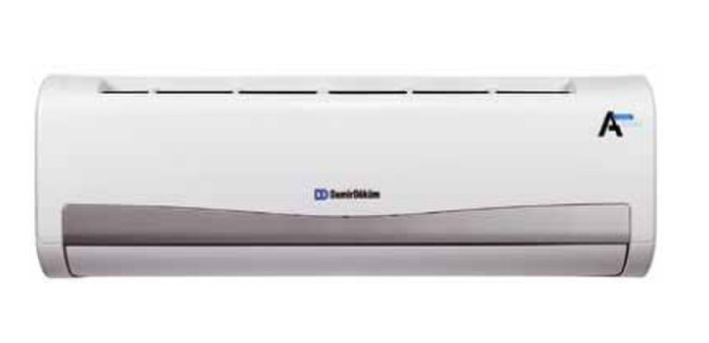 DemirDokum A 410 12 HP Split system White air conditioner