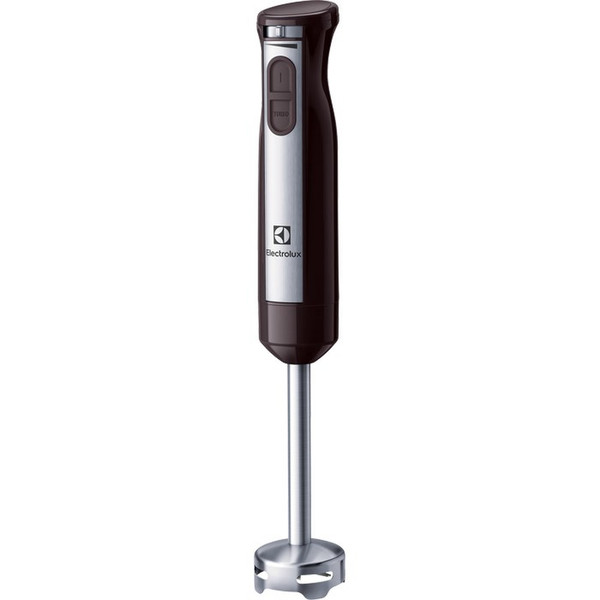 Electrolux ESTM6000 Immersion blender Black,Stainless steel 700W