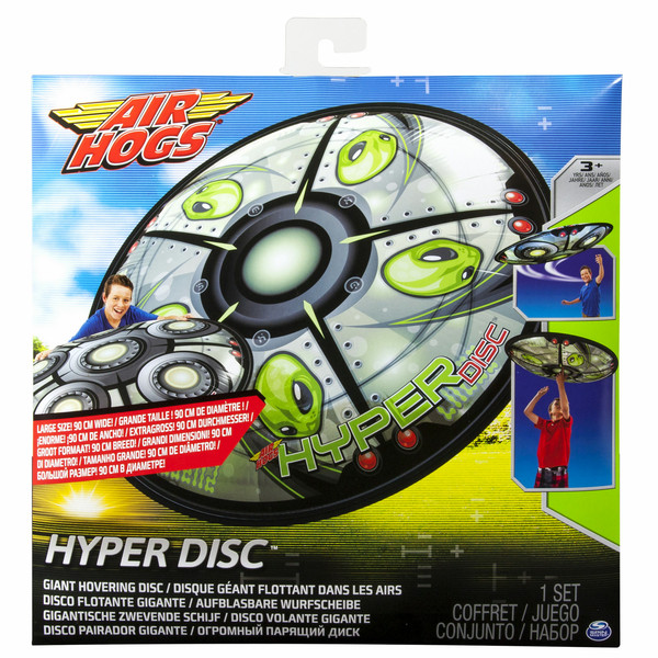Air Hogs Hyper Disc