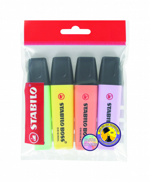 Stabilo BE15/704-000700 paint marker