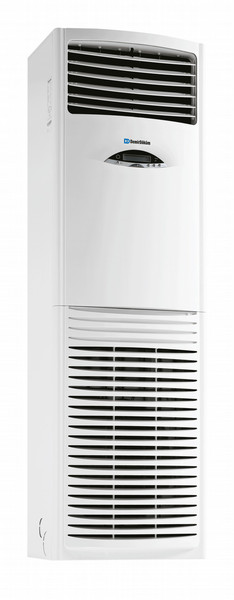 DemirDokum T 410 F Split system White air conditioner