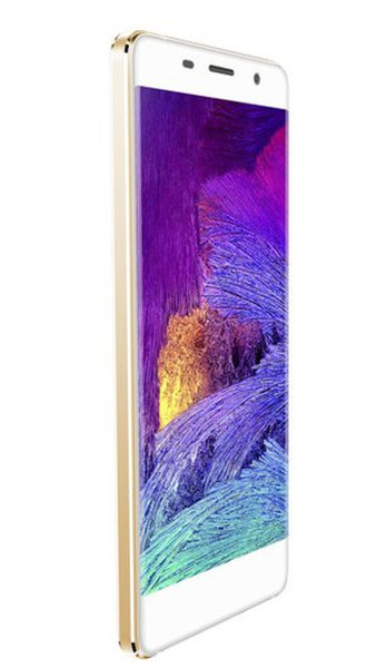 Accent NEON 4G 16GB Gold
