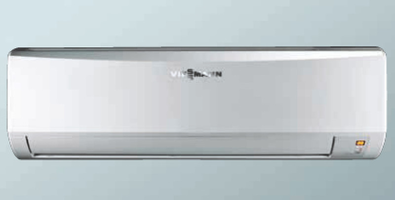 Viessmann VITOCLIMA 200-S Сплит-система Cеребряный, Белый