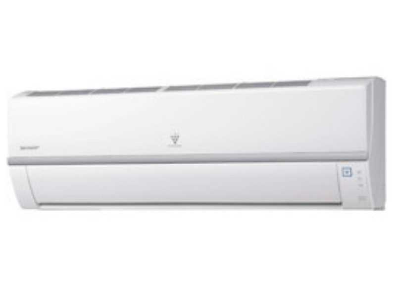 Sharp AY-AP9KR Split system White air conditioner