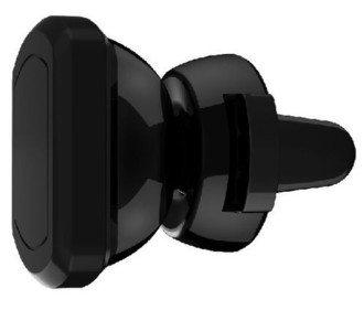 Winner Group WINHOLMAGVEN2 Universal Passive holder Schwarz Halterung