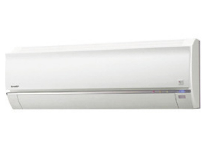Sharp AY-AP9FHR Split system White air conditioner
