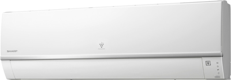 Sharp AY-XP24LR Split system White air conditioner