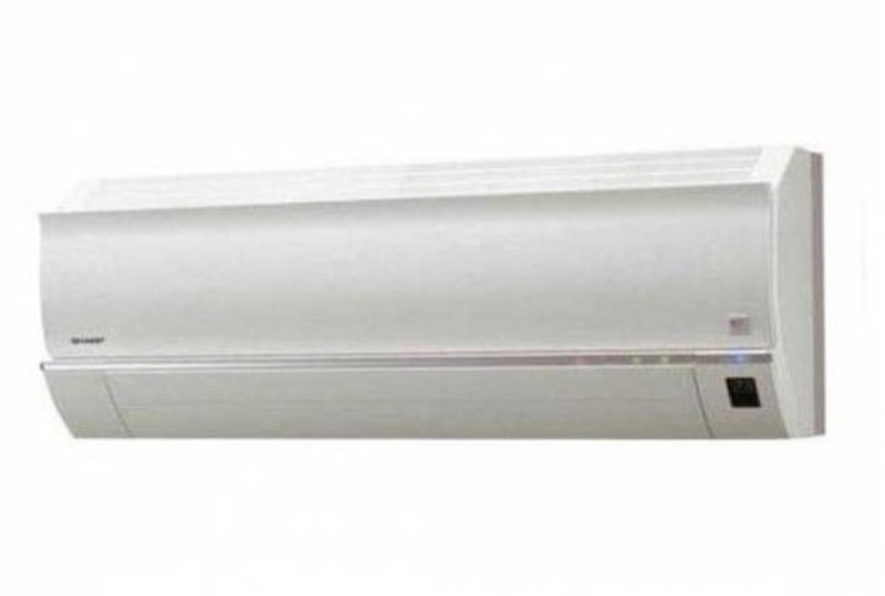 Sharp AY-XP9FR Split system White air conditioner